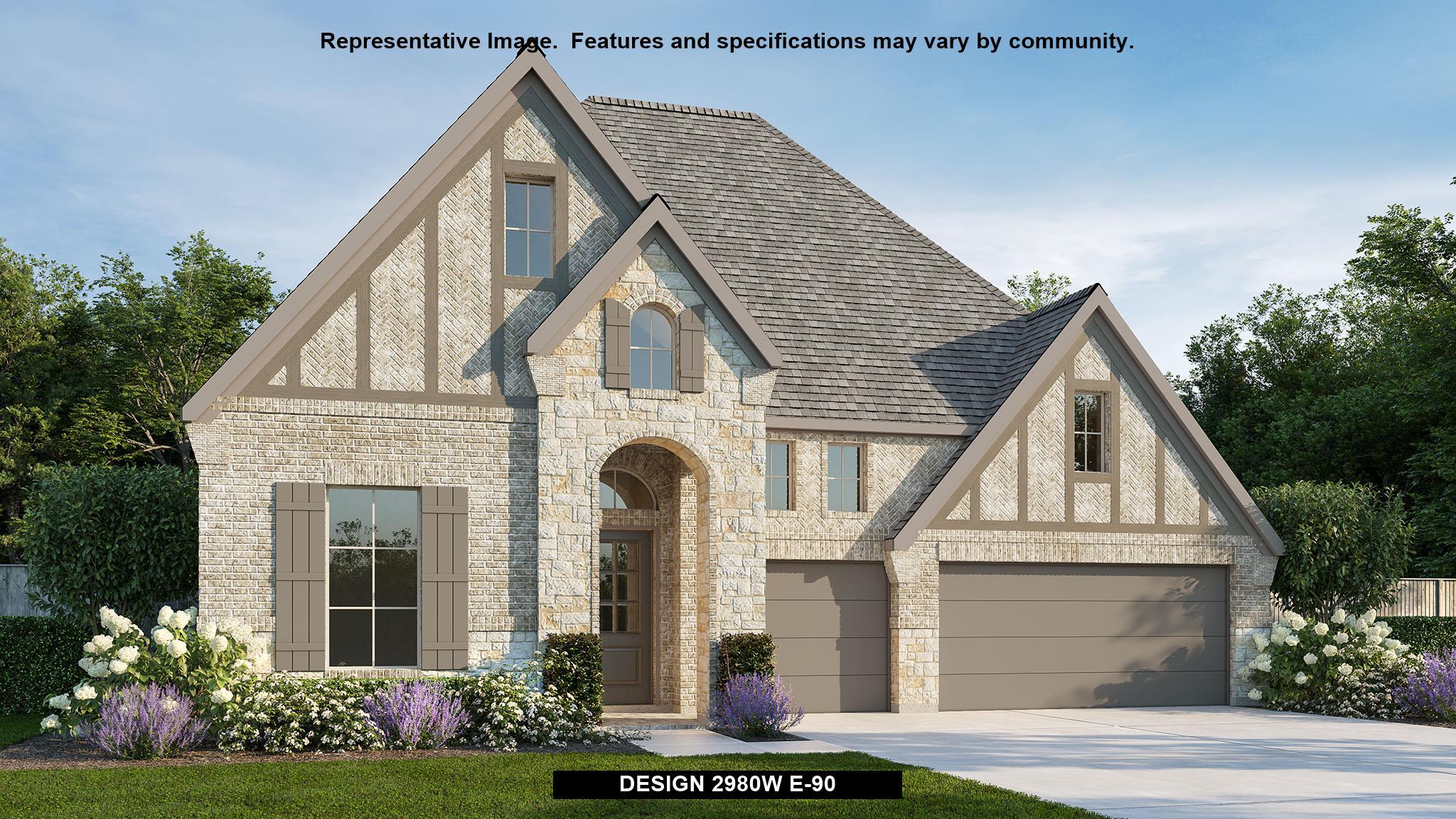 New Construction Homes in Haslet, TX 4,018 Homes
