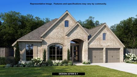 3275W by Perry Homes in Austin TX
