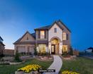 Home in Mayfair 60' by Perry Homes