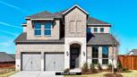 Home in Mayfair 50' by Perry Homes