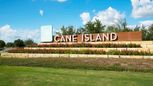 Home in Cane Island 60' by Perry Homes