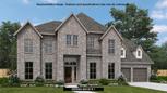 Home in Somerset Park 80' by Perry Homes