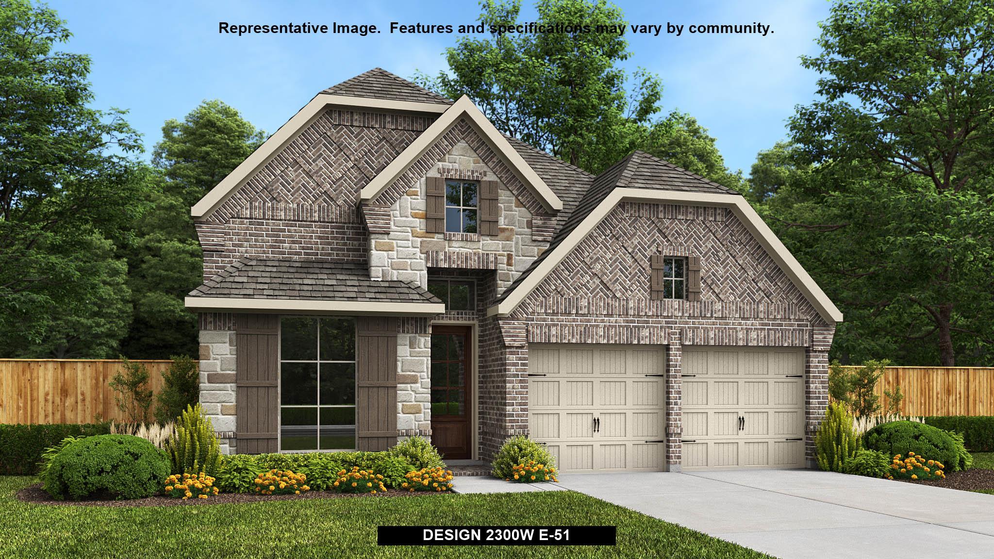 New Homes In Humble Tx 154 Communities