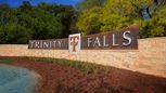 Trinity Falls 50' - McKinney, TX