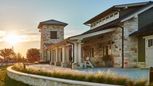 Home in Santa Rita Ranch 45' by Perry Homes