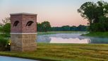 Home in Fulbrook on Fulshear Creek 50' by Perry Homes