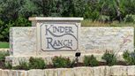 Home in Kinder Ranch 50' by Perry Homes