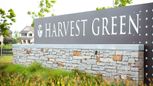 Home in Harvest Green 45' by Perry Homes