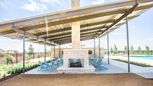 Home in Ventana 60' by Perry Homes