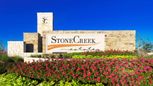 StoneCreek Estates 50' - Richmond, TX
