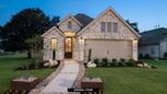 Home in The Groves 40' by Perry Homes