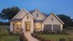 homes in The Ranches at Creekside 55' by Perry Homes