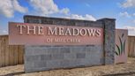 Meadows of Mill Creek 50' - Seguin, TX