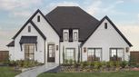 Home in Reunion 60'/70' by Perry Homes