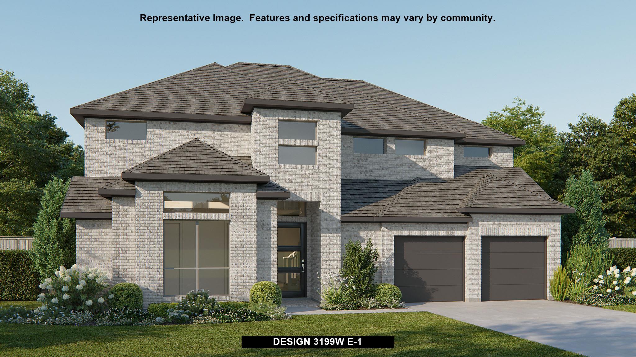 New Construction Homes in Manor, TX 2,942 Homes