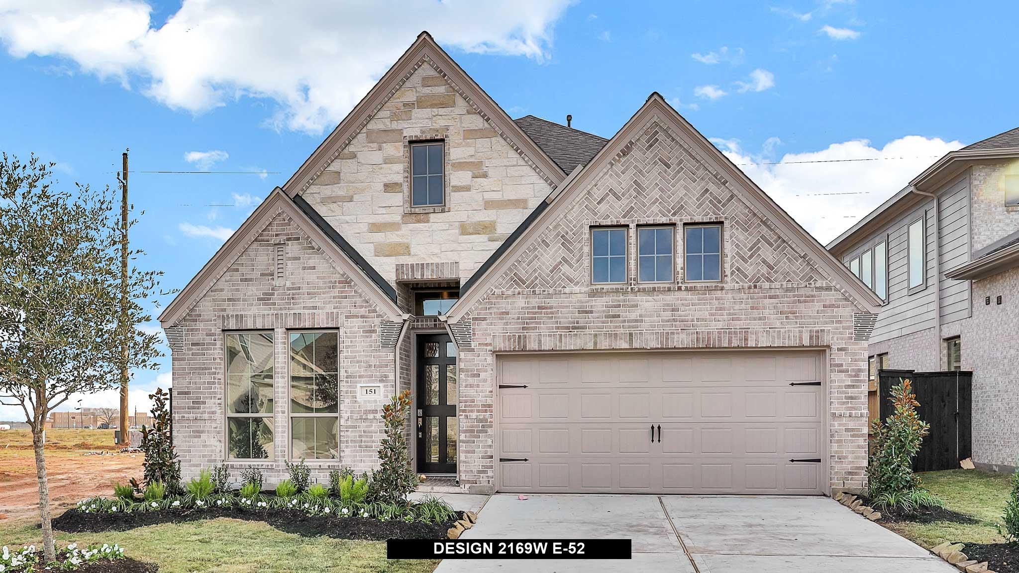 New Construction Homes For Sale in Richmond, TX