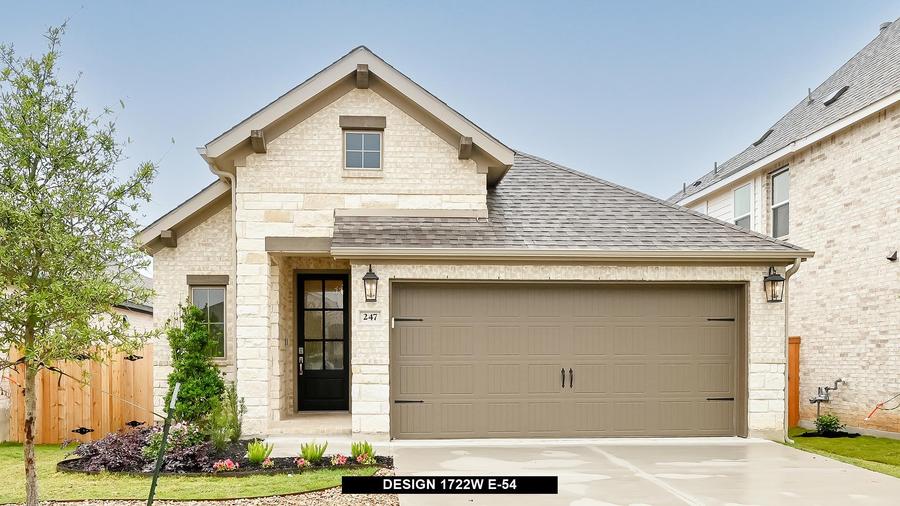 247 Bodensee Place. New Braunfels, TX 78130