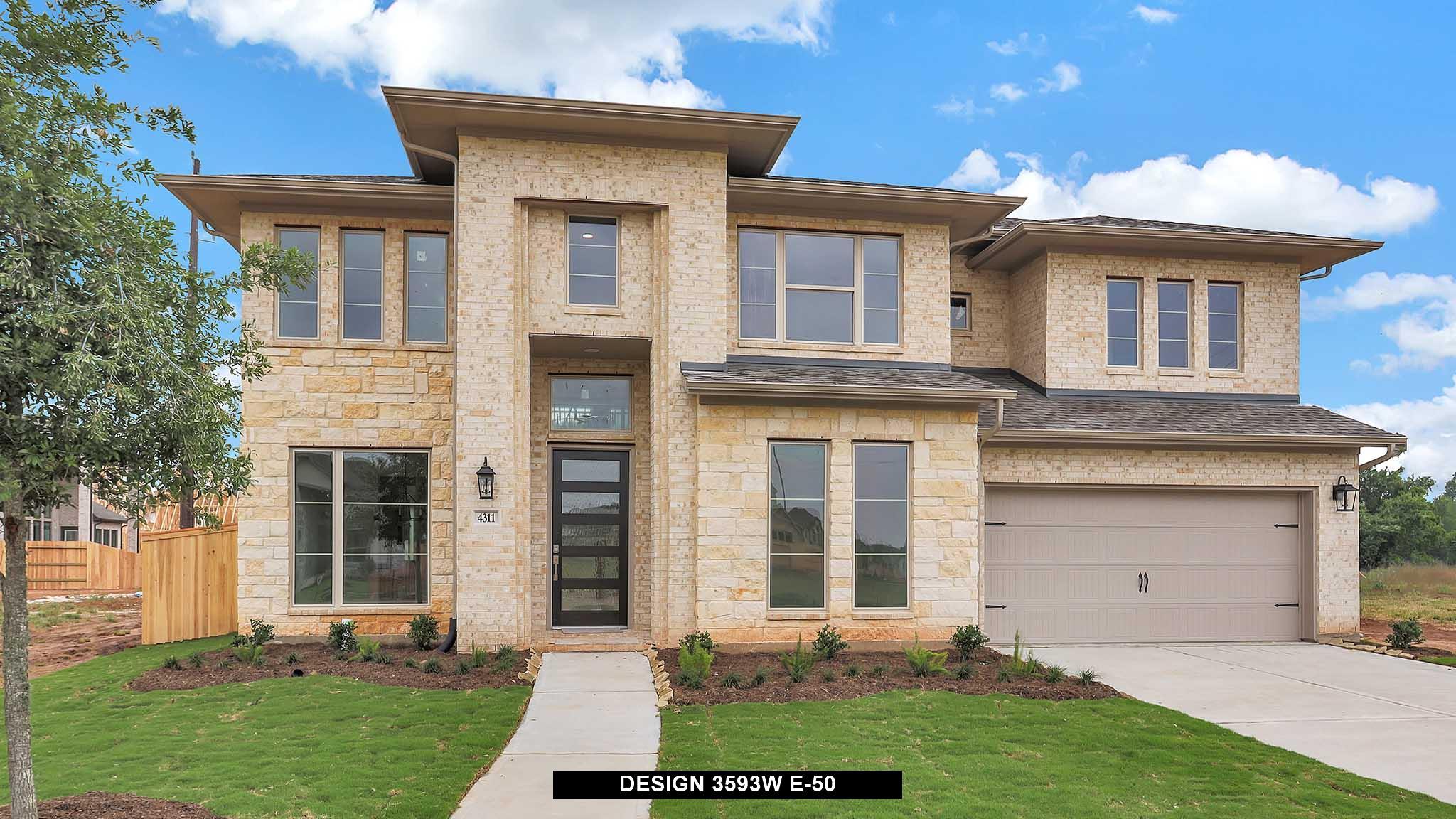 Fulbrook on Fulshear Creek 60' in Fulshear, TX New Homes by Perry Homes