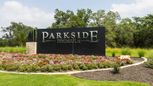 Parkside Peninsula 50' - Georgetown, TX