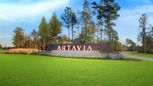 Artavia 55' - Valencia - Conroe, TX