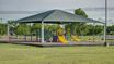 casa en 6 Creeks 45' por Perry Homes