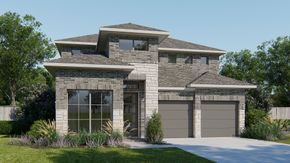 Harvest Green 45' - Richmond, TX