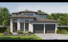 Artavia 45': Conroe, Texas - Perry Homes