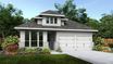 casa en Valencia 45' por Perry Homes