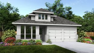 2188W - Woodside 47': Georgetown, Texas - Perry Homes