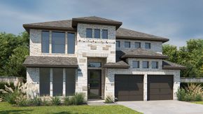 Alsatian Oaks 50' - Castroville, TX