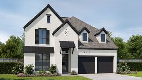 Lakewood Village 50' - Lakewood Village, TX