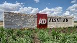 Alsatian Oaks 60' - Castroville, TX