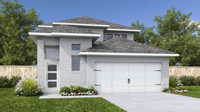 Ladera 40' - San Antonio, TX