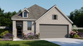 Crosswinds 40' - Kyle, TX