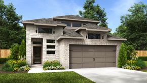 Candela South 40' - Richmond, TX