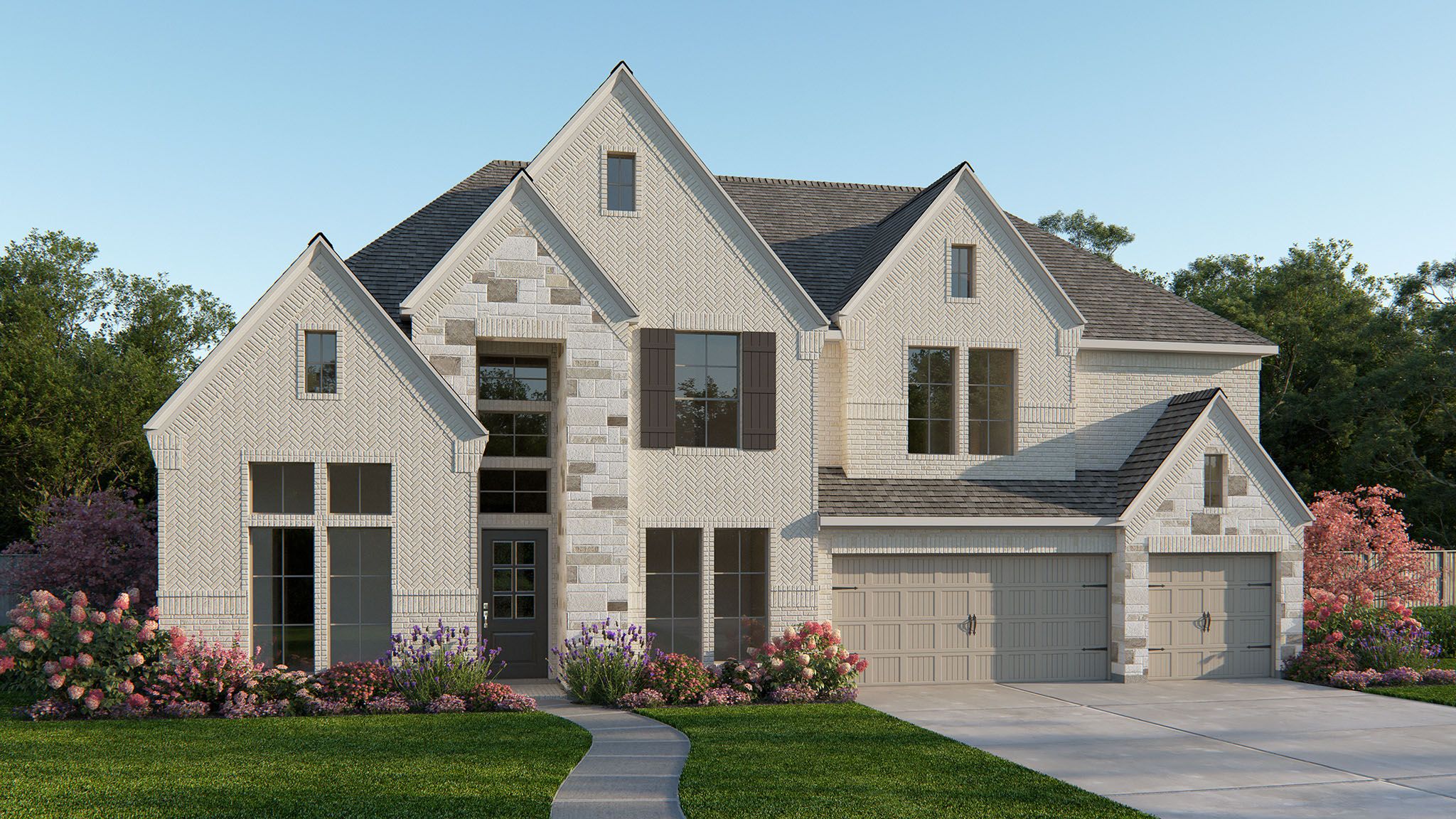 1004 Sunset Hill Way. Georgetown, TX 78628