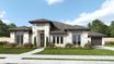 casa en Lakewood Village 70'/90' por Perry Homes
