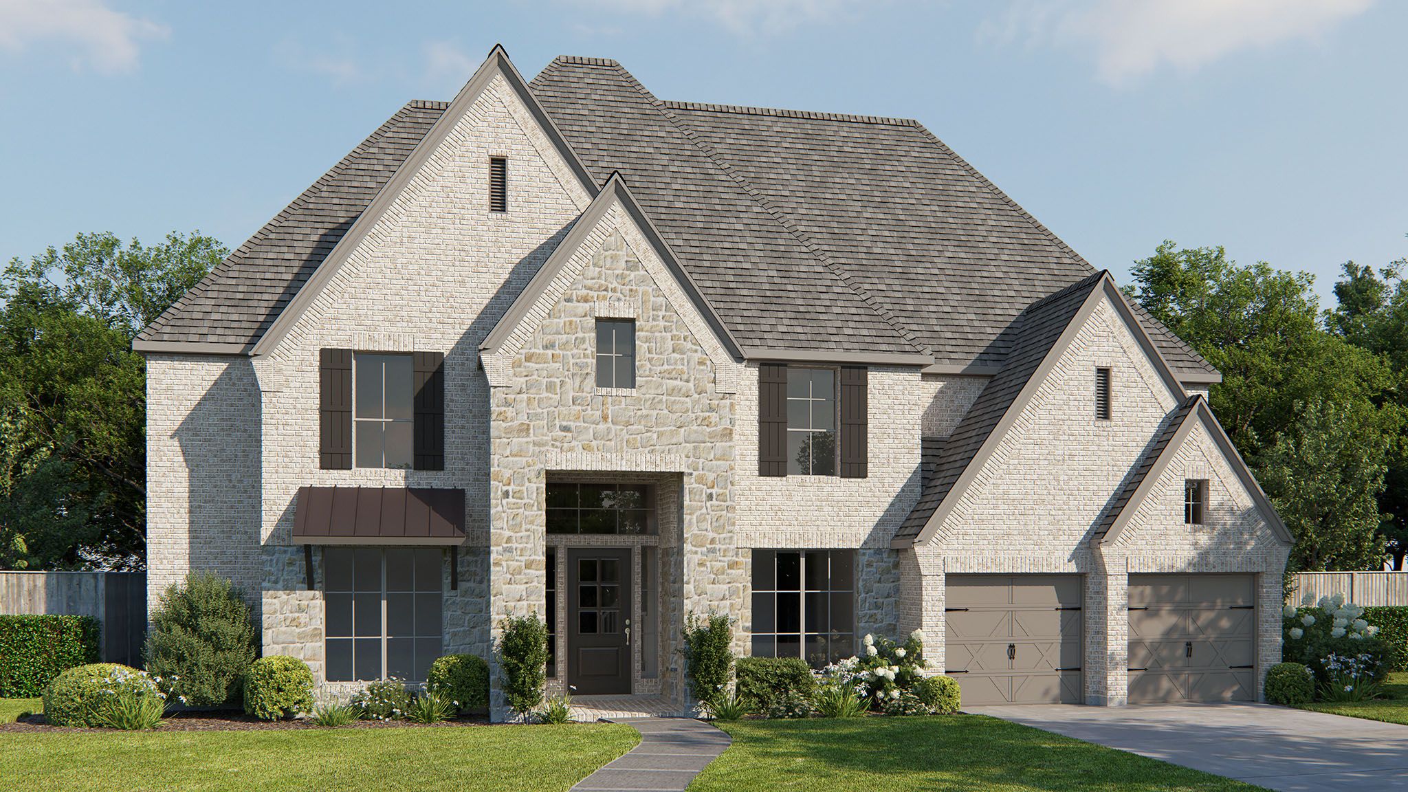 1004 Sunset Hill Way. Georgetown, TX 78628