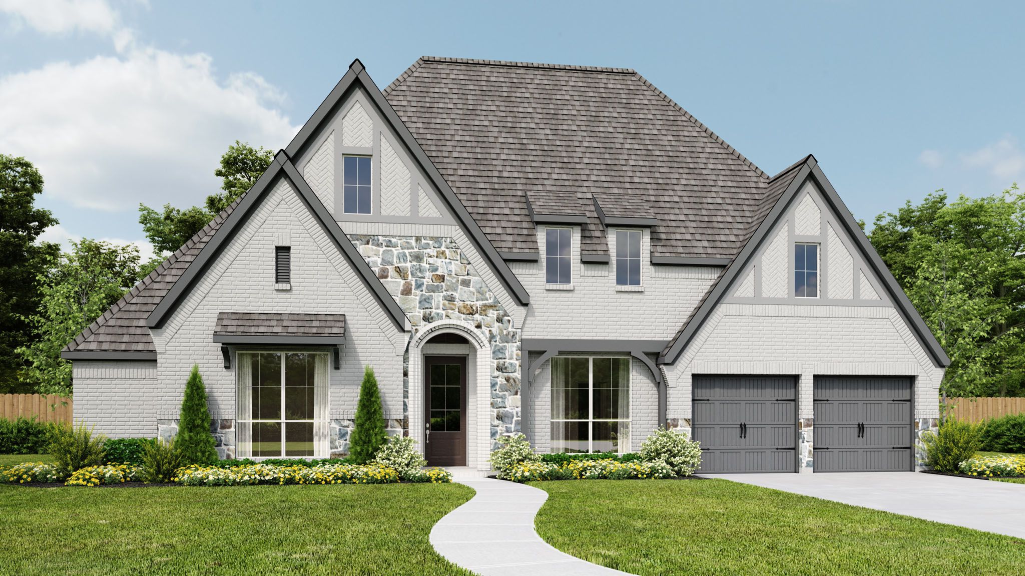 16309 Sheridan River Trail. Conroe, TX 77302