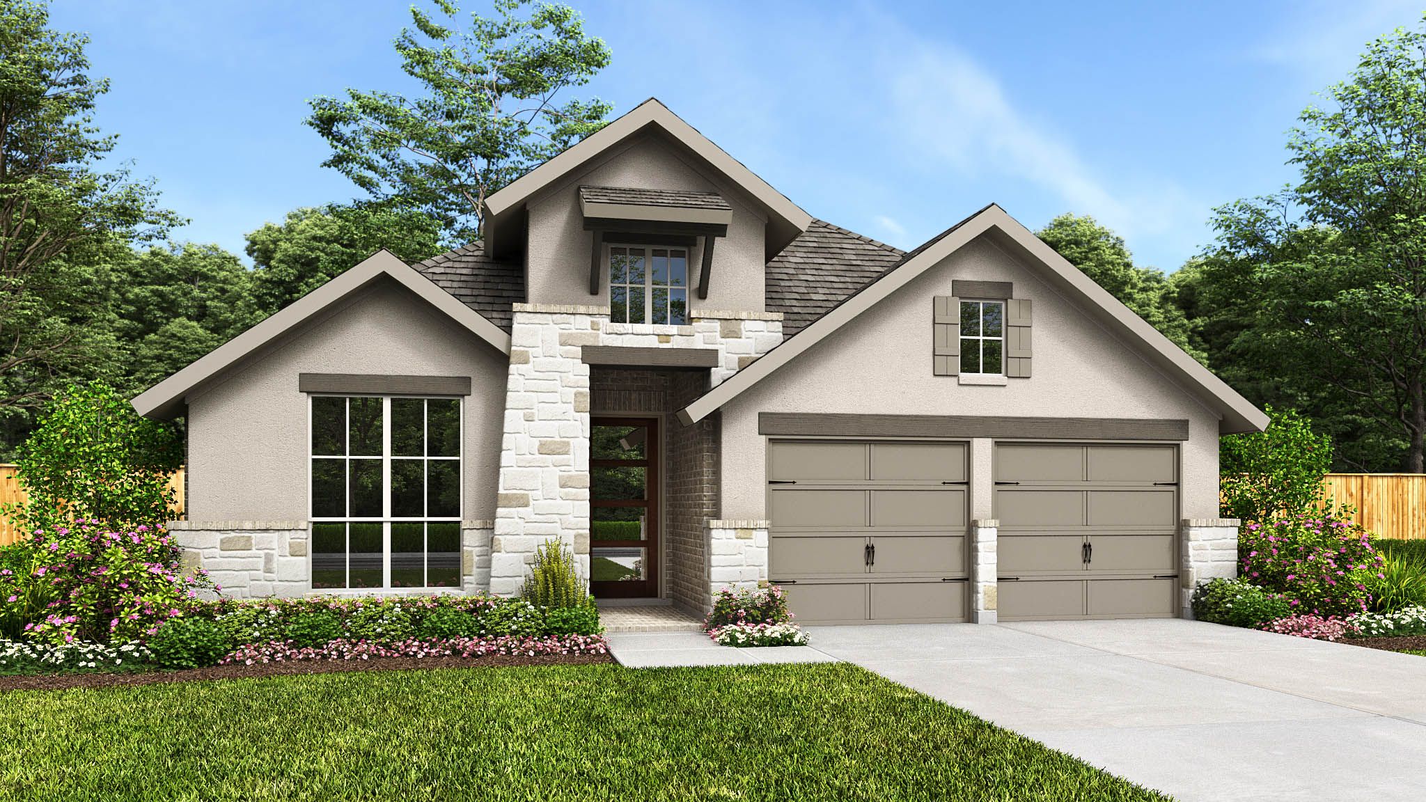 326 White Barn Cove. Boerne, TX 78006