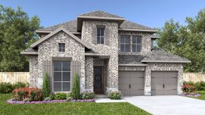 Vida 50' - San Antonio, TX