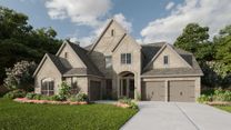 NorthGrove 65' by Perry Homes in Houston Texas