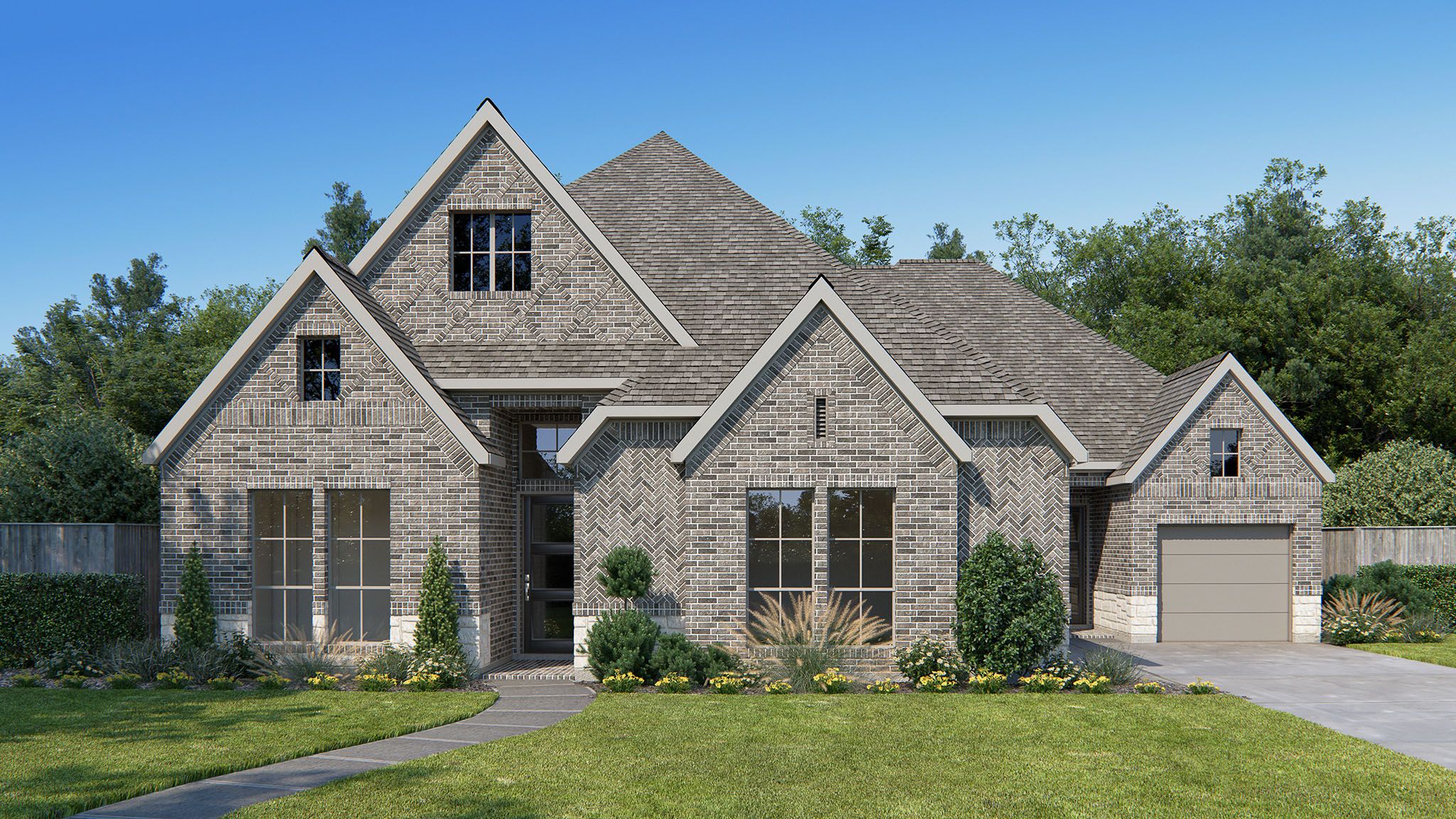 919 Canyon Drive. Rockwall, TX 75087