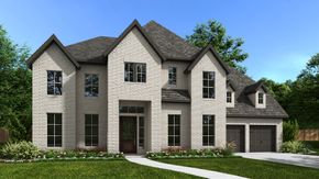 The Woodlands Hills 75' - Willis, TX