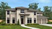 casa en Parkside On The River West 70'/80' por Perry Homes