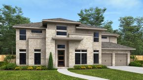 Meridiana 80' - Gated - Manvel, TX