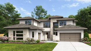 4599S - Sienna 65' - Valencia by Perry Homes: Missouri City, Texas - Perry Homes