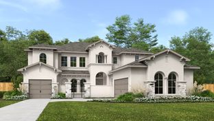 4428S - Sienna 65' - Valencia by Perry Homes: Missouri City, Texas - Perry Homes