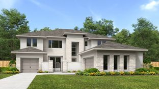 4428S - Sienna 65' - Valencia by Perry Homes: Missouri City, Texas - Perry Homes