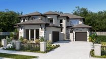 Sienna 65' - Valencia by Perry Homes por Perry Homes en Houston Texas